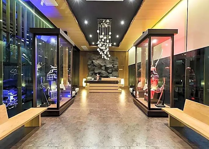 Zen Villa Khao Yai