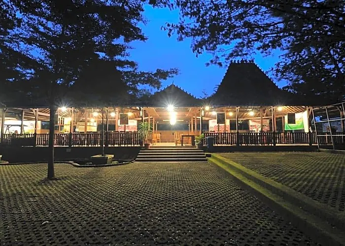 Grand Master Hotel Purwodadi