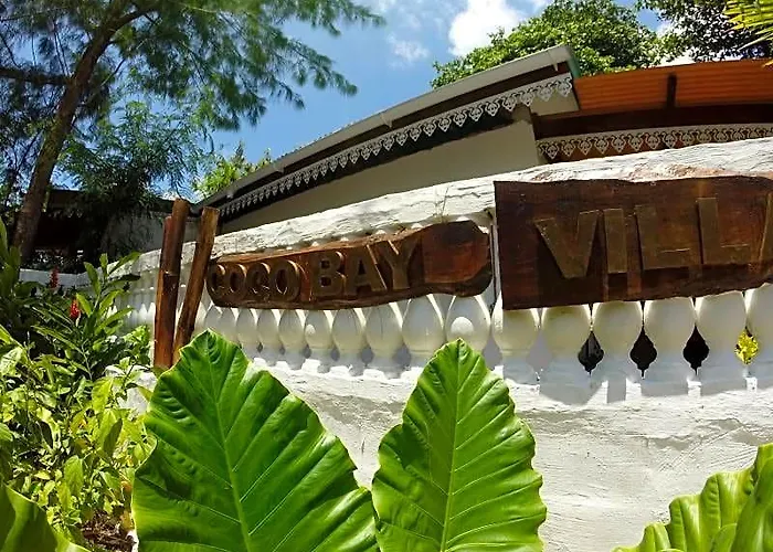 Coco Bay Guest House
