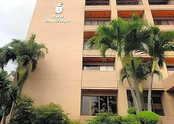 Hotel Don Felipe