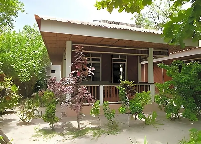 Cocobana Beach Resort