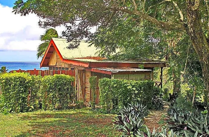 Maravu Taveuni Lodge