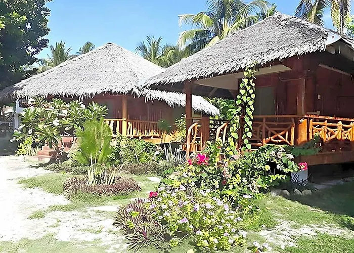 Bruce Beach Resort