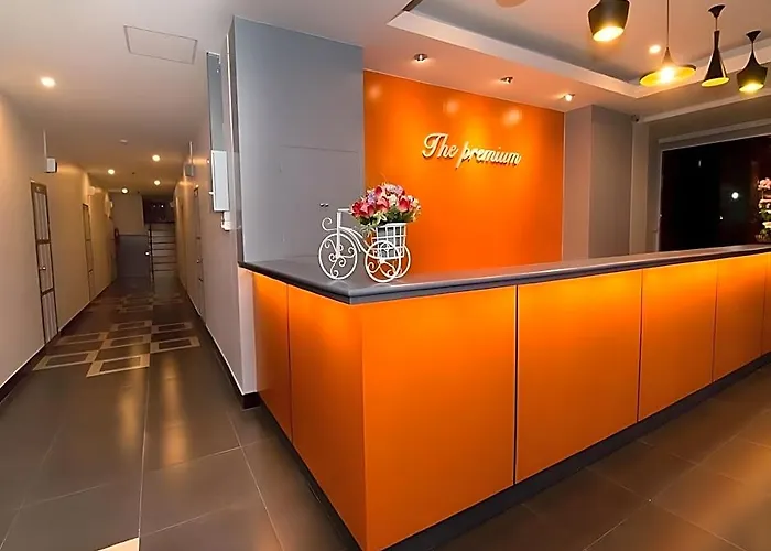 The Premium Residence