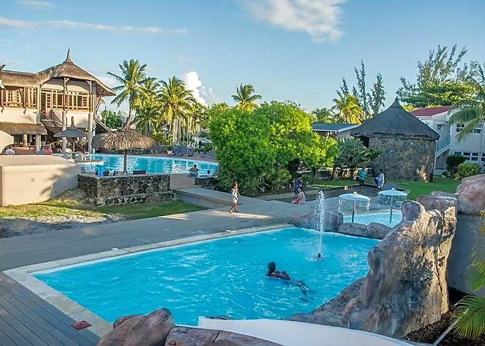 Casa Florida Hotel & Spa