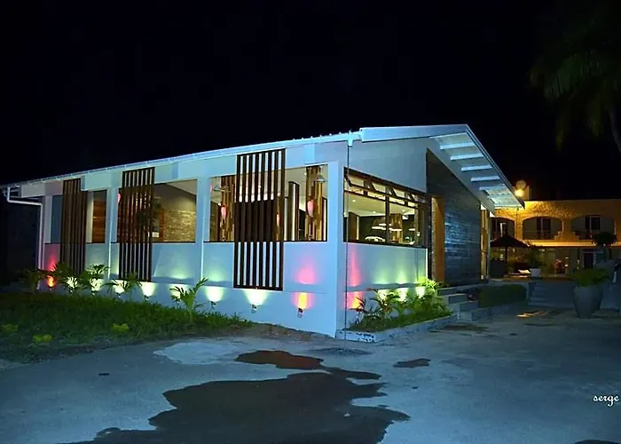 Casa Florida Hotel & Spa