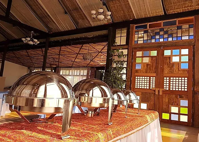 Casa Victoria Resort And Restaurant