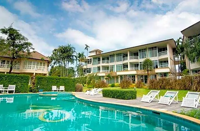 Maka Thanee Resort
