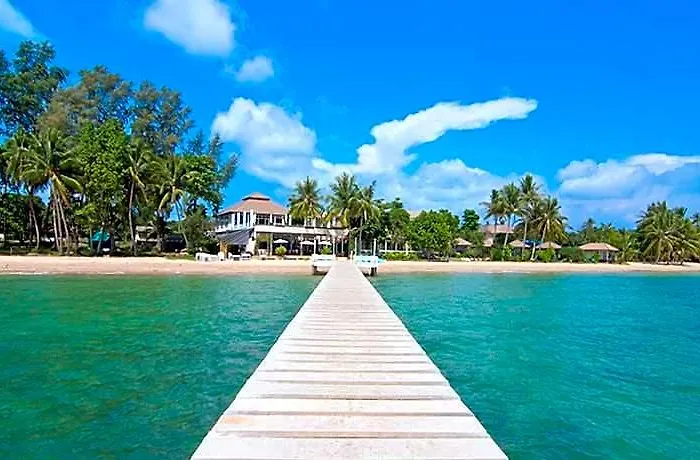 Maka Thanee Resort