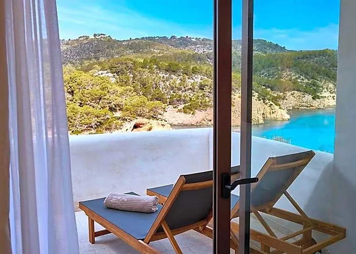 Cala San Miguel Hotel Ibiza, Curio Collection By Hilton, Adults Only