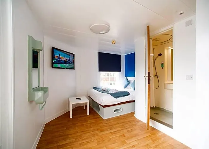 Citi Hotel London Luton