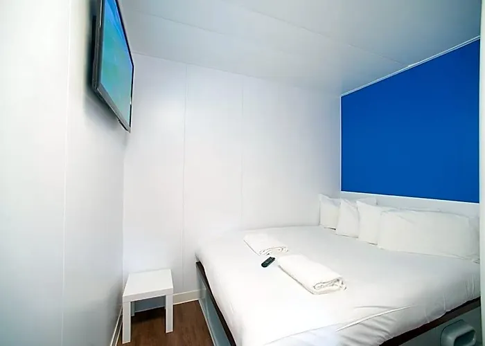 Citi Hotel London Luton