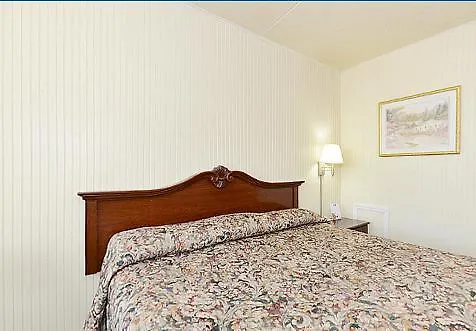 Alcoa Inn