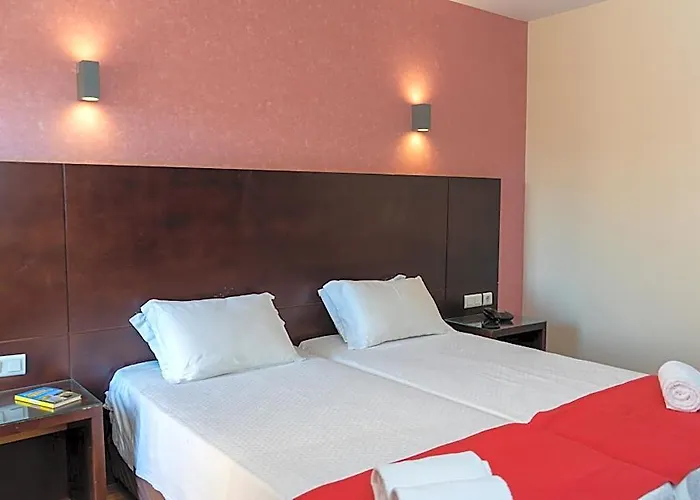 Flag Hotel Barcelos