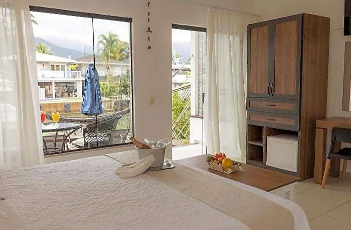 Angra Dos Reis Boutique Hotel
