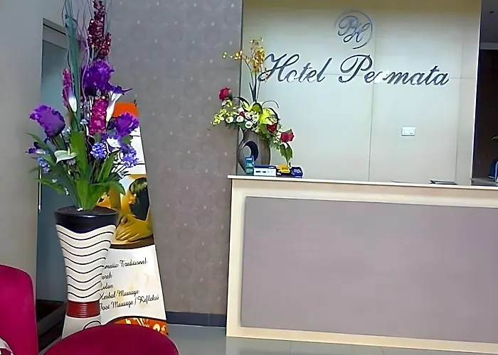 Permata Hotel