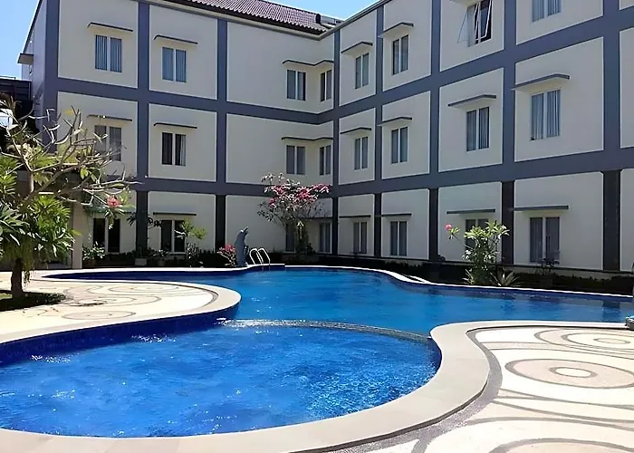 Puri Indah Hotel