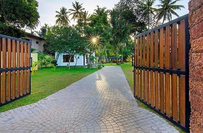 Gedara Resort