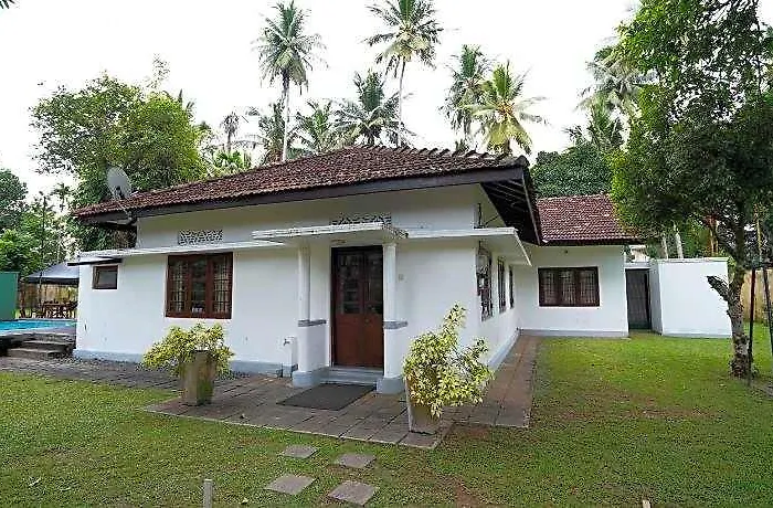 Gedara Resort