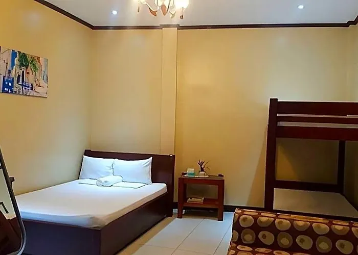Pedz Cing Mango Lodge