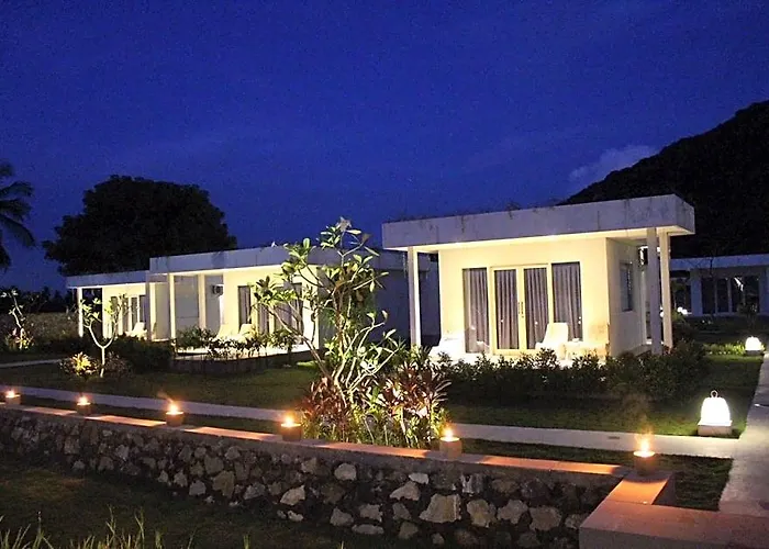 The Suites Lombok