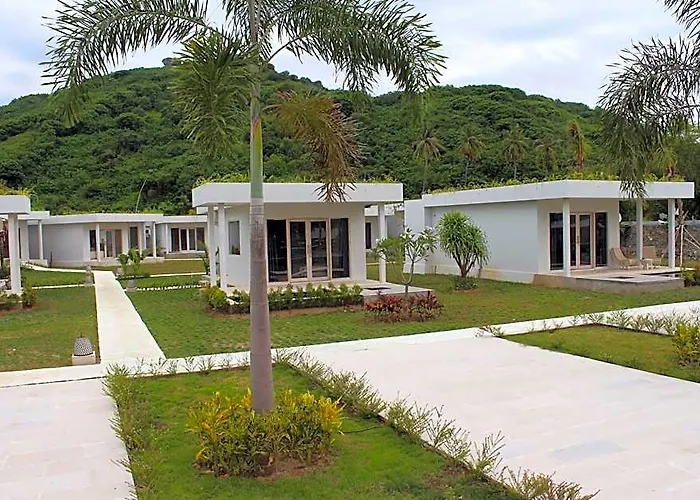 The Suites Lombok