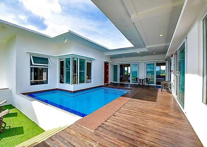 One Hagdan Villas