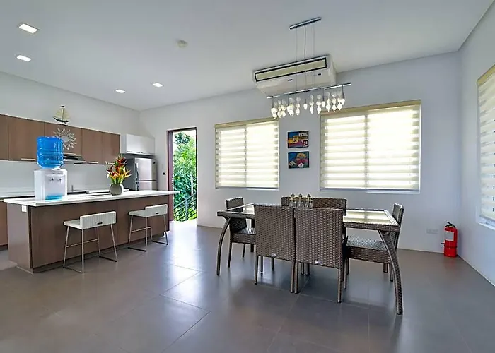One Hagdan Villas
