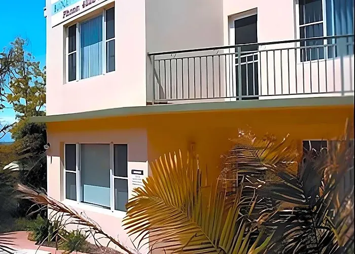 Sky Accommodation