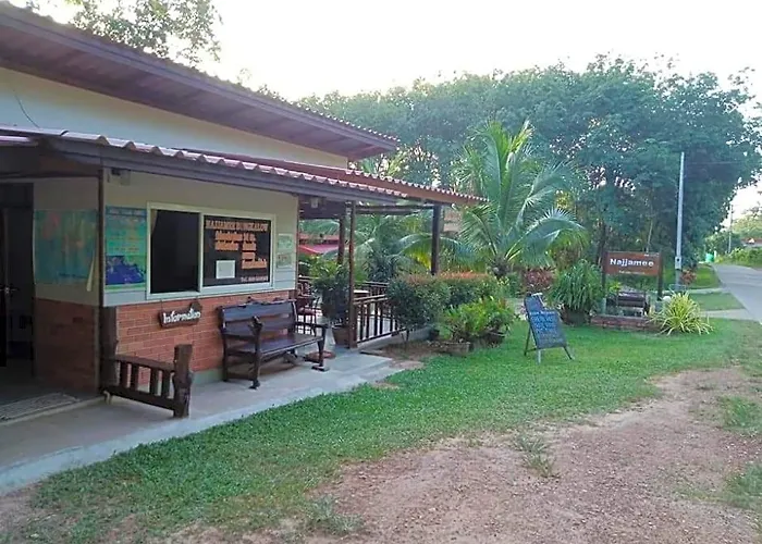 Najjamee Bungalow