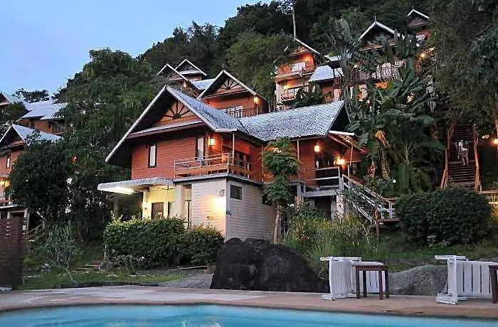 Phitarom Phi Phi Resort
