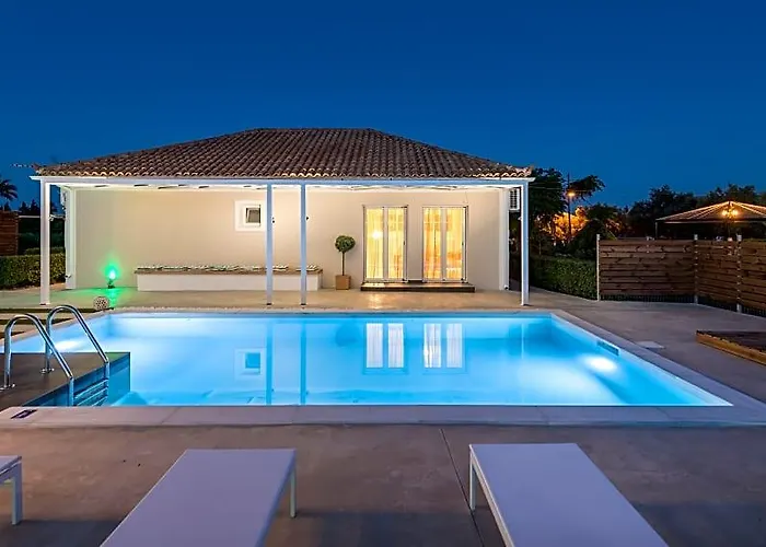 Villa Madini
