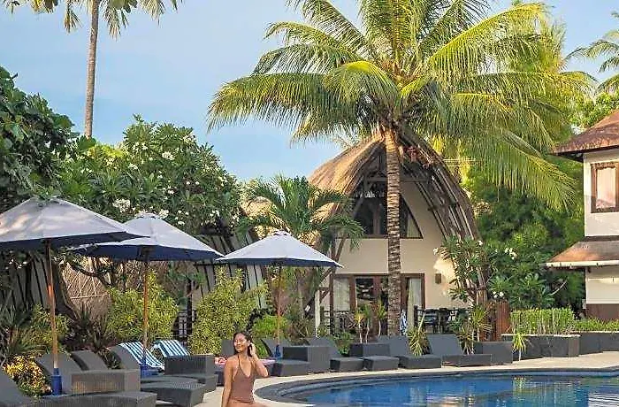 Oceans 5 Resort