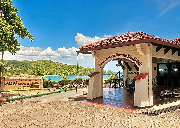 Condovac La Costa