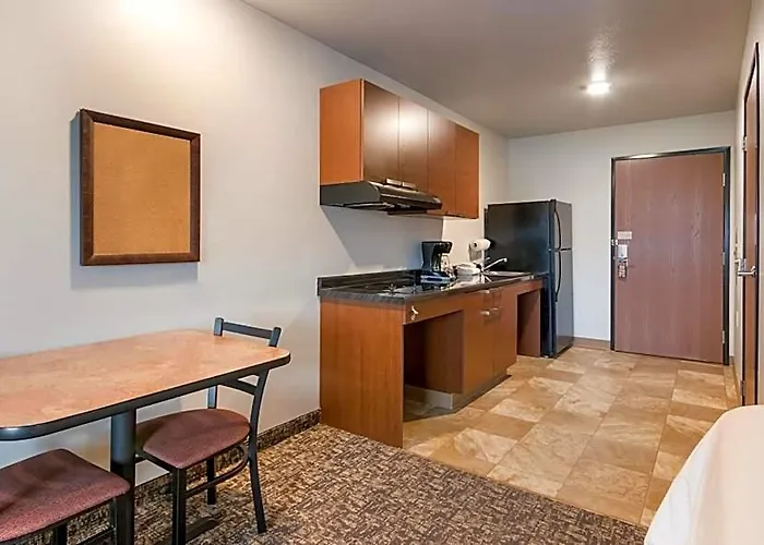 My Place Hotel Loveland