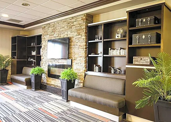 Waterloo Suites Hotel, Trademark Collection By Wyndham