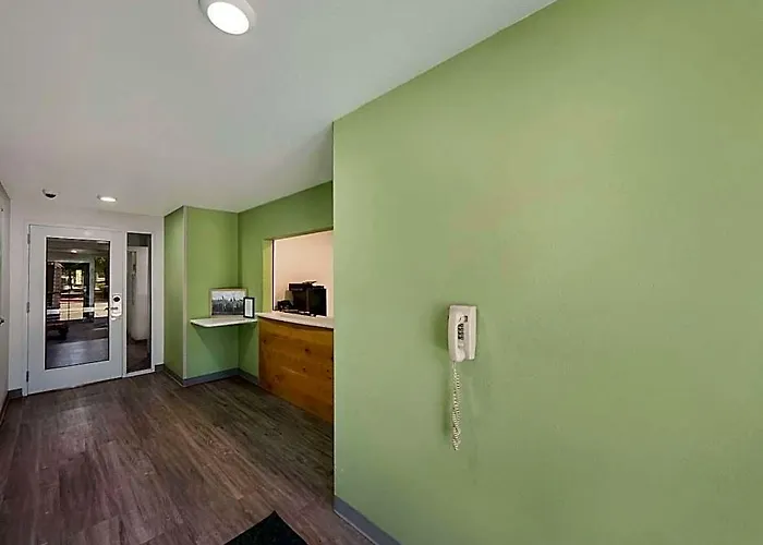 Woodspring Suites Fort Worth Trophy Club