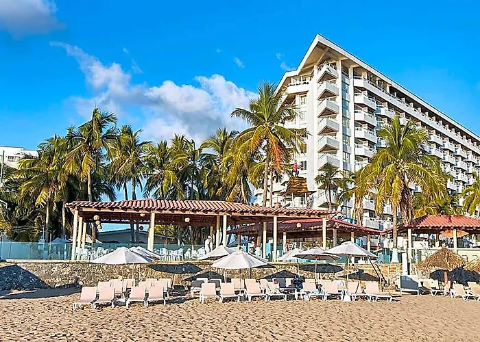 Krystal Ixtapa