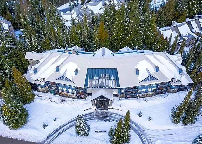 Ski Inski Out - Steam Shower - Roof Top Hot Tub- Air Conditioning