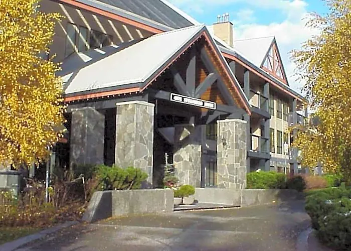 Ski Inski Out - Steam Shower - Roof Top Hot Tub- Air Conditioning