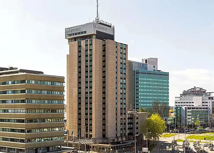 Nh Utrecht