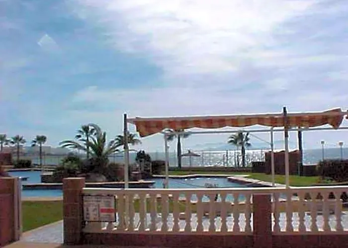 Puerto Playa