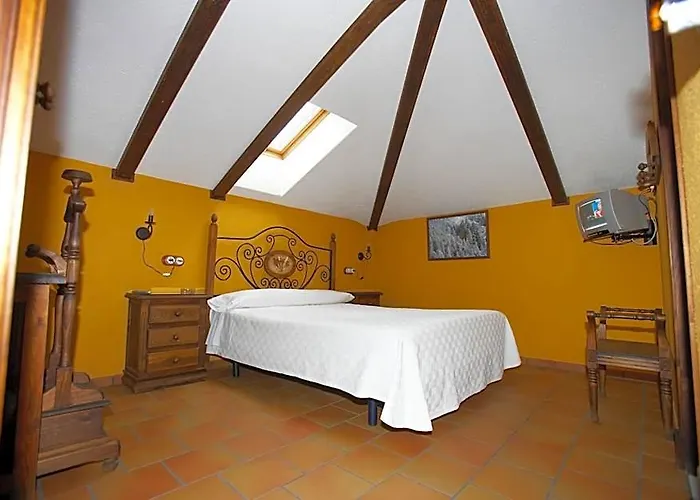 Hotel Posada San Antonio