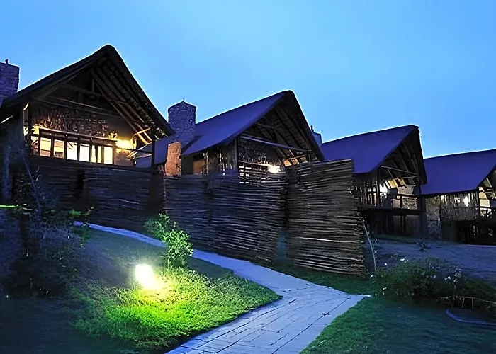 Kwantu Private Game Reserve