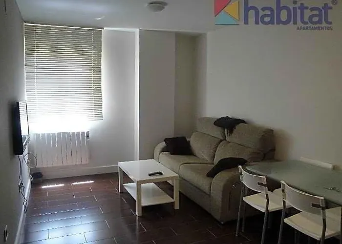 Habitat Zona Media