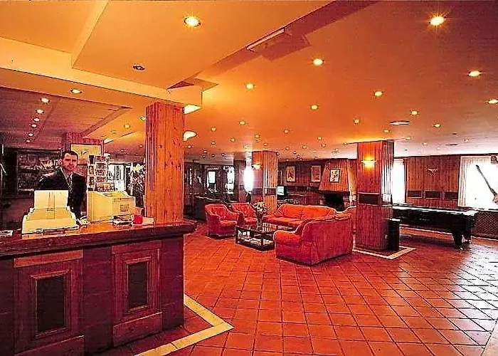 Hotel Nevasur