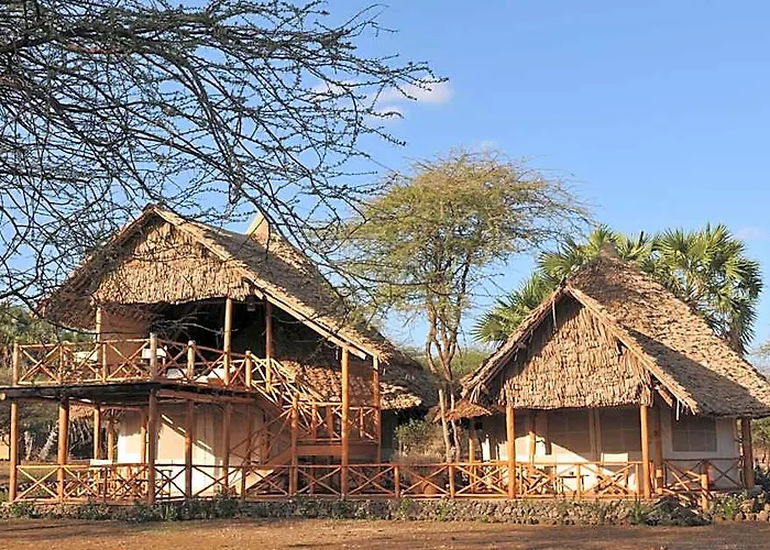 Severin Safari Camp