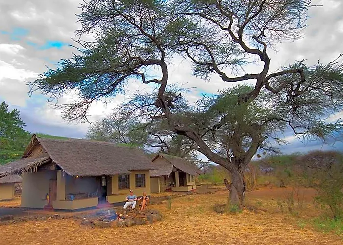 Severin Safari Camp