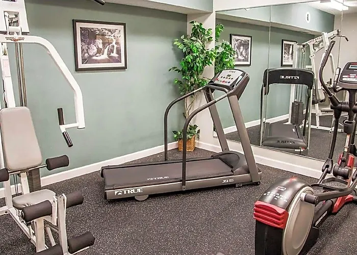 Quality Hotel And Leisure Center Youghal