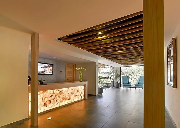 The Royal Suites Punta De Mita By Palladium - Adults Only